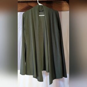 Cardigan sweater XXL